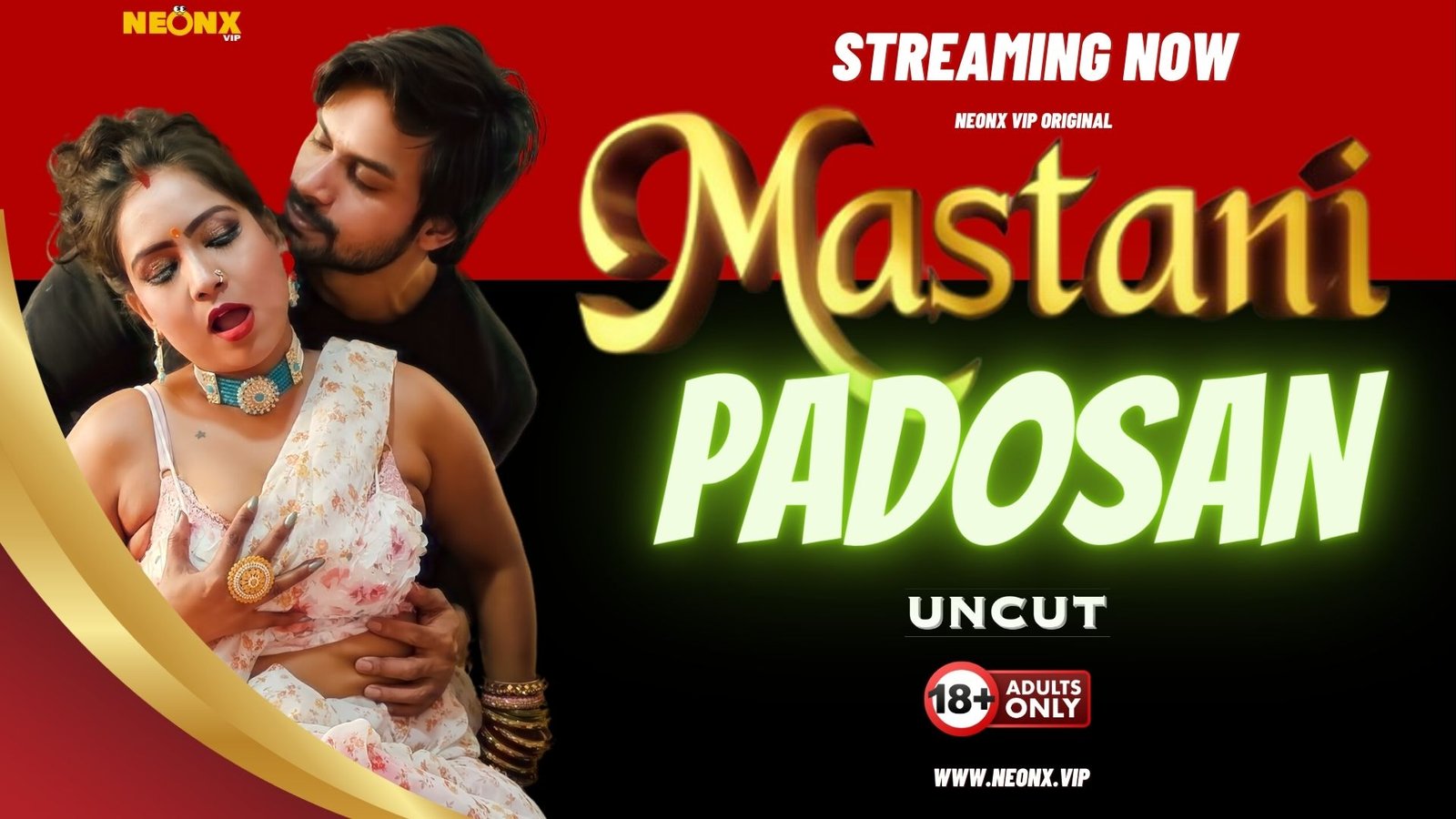 MASTANI PADOSAN